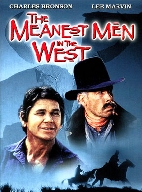 The Meanest Men In The West