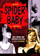 Jack Hill's Spider Baby
