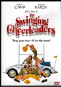 The Swinging Cheerleaders