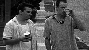 Brett & Jason Butler