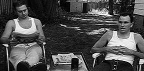 Alive & Lubricated: Craig Greenham & Jason Butler