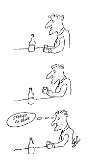 Cartoon Self