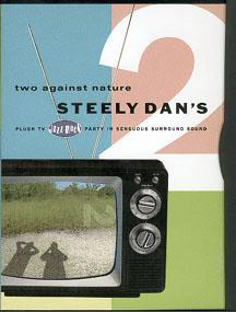Steely Dan: DVD