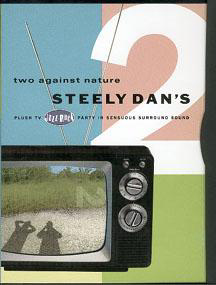 Steely Dan: DVD