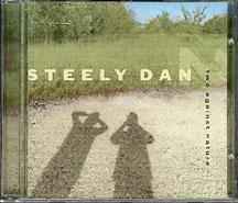 Steely Dan: Two Against Nature CD