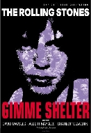 Rolling Stones: Gimme Shelter