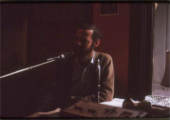 Alexander Hutchison 1972