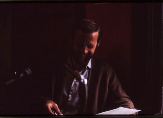 Alexander Hutchison 1973