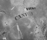 Guitar Canyon