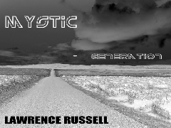Mystic Generation by LR