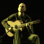 Ottmar Liebert by Ritch Fuhrer