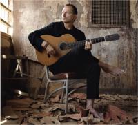 Ottmar Liebert: The Scent of Light