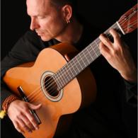Ottmar Liebert, nuevo flamenco player