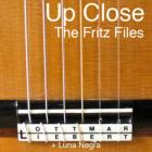 Ottmar Liebert: The Fritz Files binaural