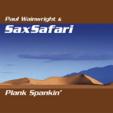 Paul Wainwright & Sax Safari