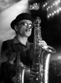 Paul Wainwright: The Saxman