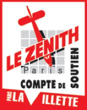 Le Zenith, Paris