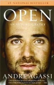 Andre Agassi: Open