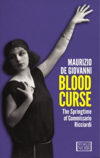 de Giovanni: Blood Curse