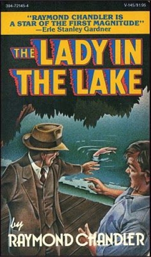 Chandler: Lady in the Lake