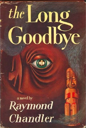 Chandler: The Long Goodbye