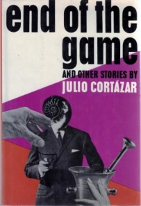 Cortazar: End of the Game
