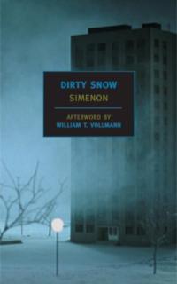 Simenon: Dirty Snow