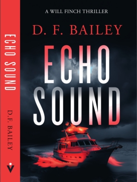 Echo Sound by D.F. Bailey