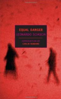 Sciascia: Equal Danger