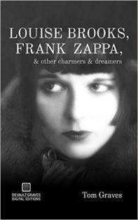 Graves: Louise Brooks, Zappa