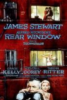 Wm Irish/Cornell Woolrich: Rear Window
