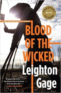 Leighton Gage: Blood of the Wicked