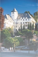 Chateau Marmont