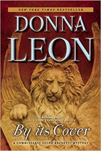 Donna Leon: By Its Cover