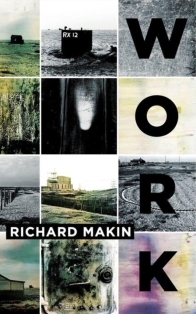 Richard Makin's Work