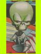 Trocchi as the Mekon