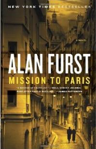Furst: Mission to Paris