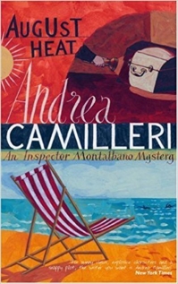 Camilleri: August Heat