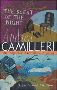 Camilleri: the Scent of the Night