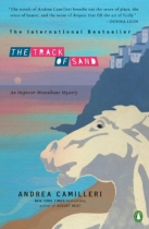 Camilleri: The Track of Sand