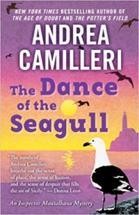 Camilleri: the Dance of the Seagull