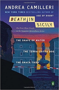 Andrea Camilleri: Death in Sicily