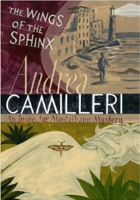 Camilleri: the Wings of the Sphinx