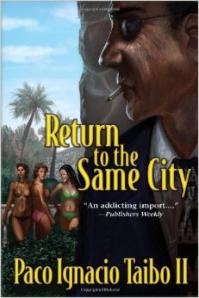Tabio: Return to the Same City