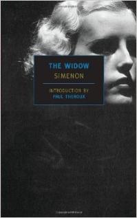 Simenon: The Widow