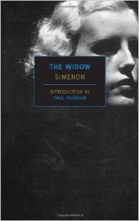The Widow by Georges Simenon The Widow by Georges Simenon