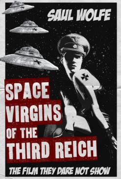 Space Virgins of the Third Reich