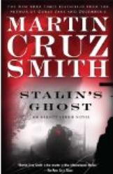 Martin Cruz Smith: Stalin's Ghost