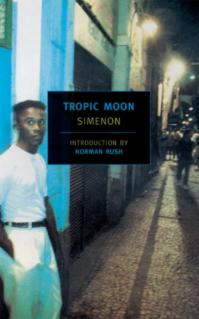 Simenon: Tropic Moon