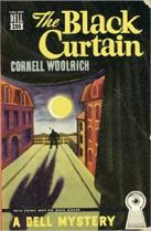 Cornell Woolrich: Black Curtain